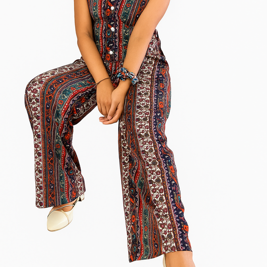 ARRANGED TOP BOTTOM SET