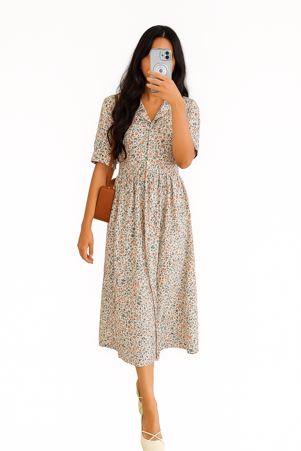 KOREAN FROCK